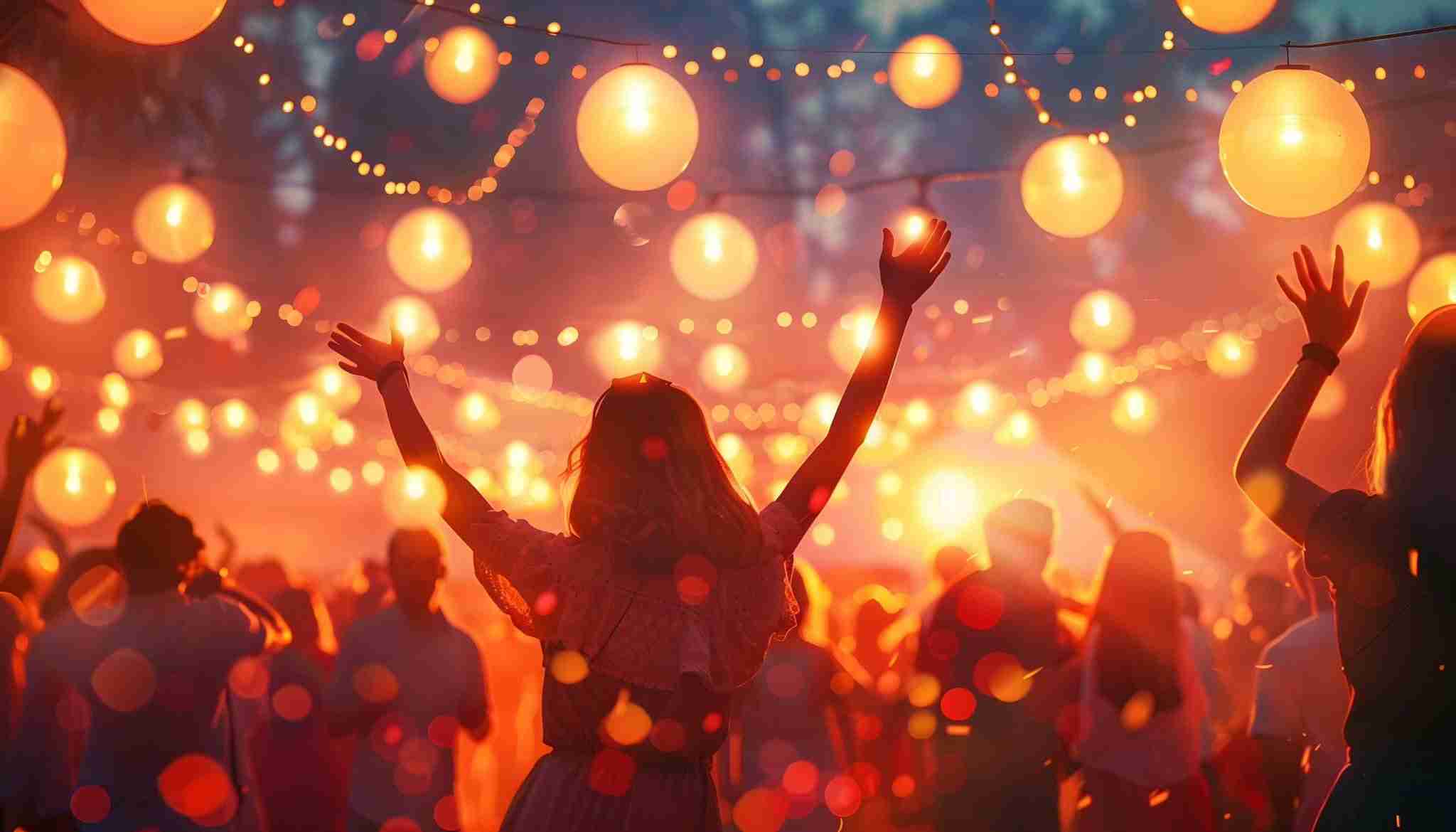 Soul Medicine Yoga & Sober Rave