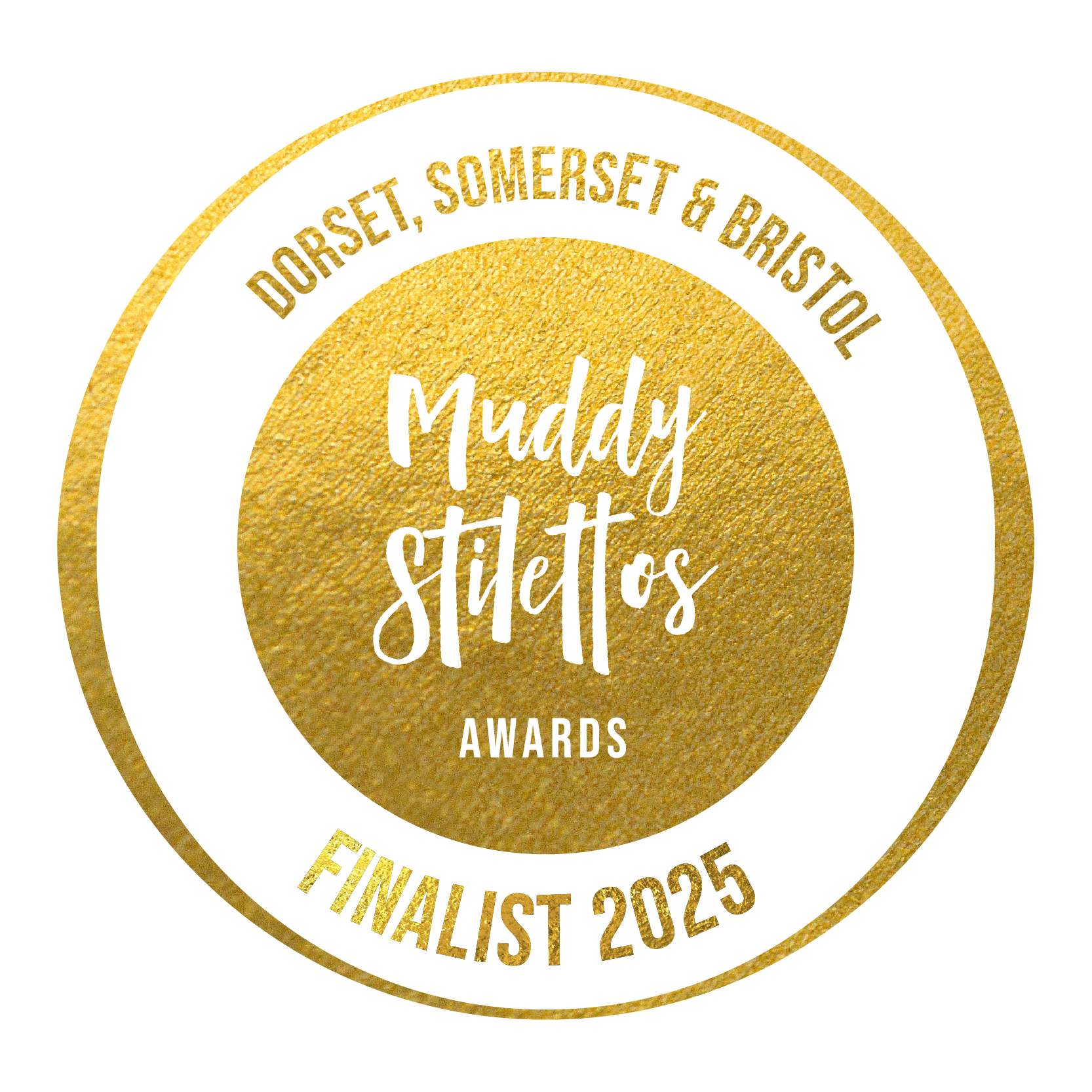 Dorset & Somerset Awards finalist