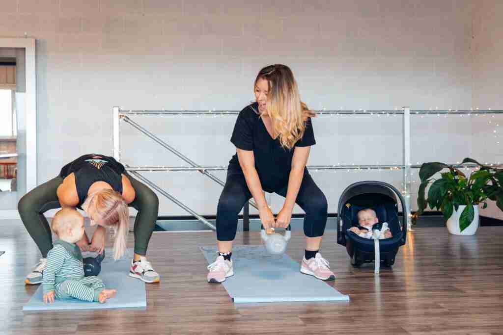 Postnatal