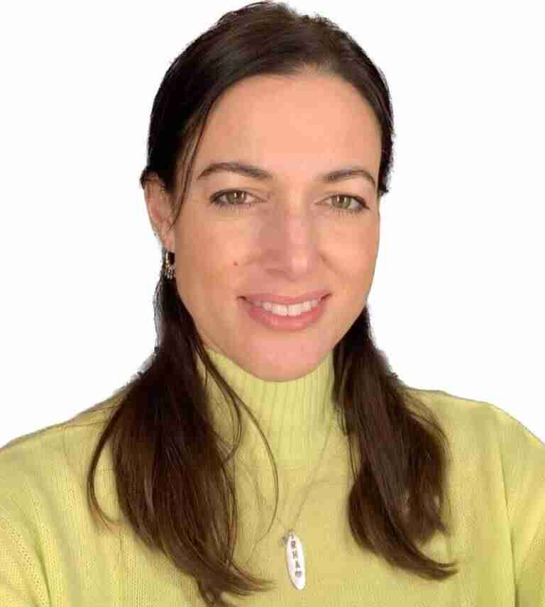 Kerri — Sam Wilson Zara instructor